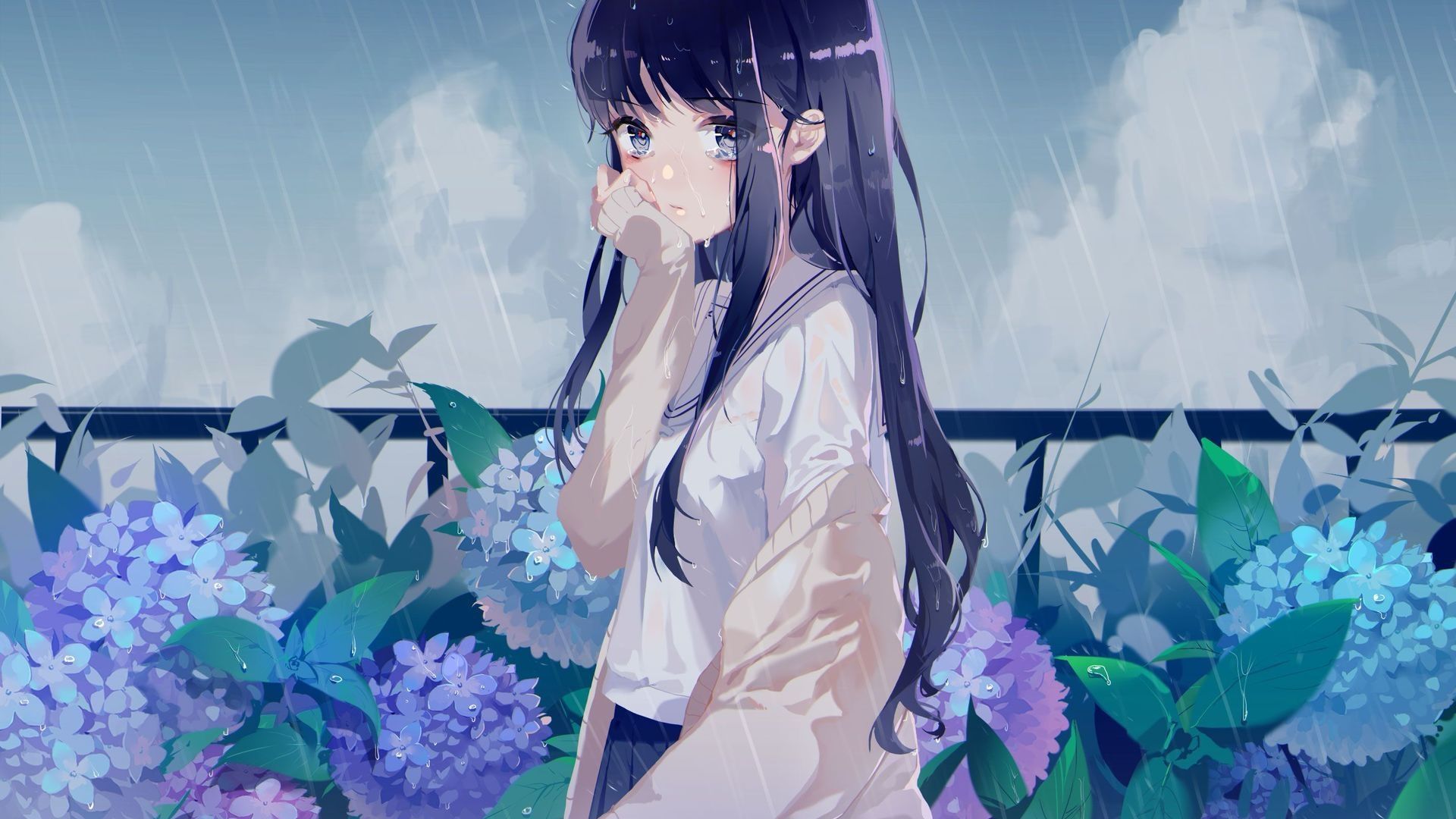 电锯人封面